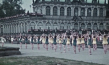 Screenshot aus "1941 Zwinger" (1941); Quelle: SLUB Dresden, © SLUB Dresden, Filmverband Sachsen (Dresden), Hirsch Film (Dresden)