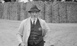 Screenshot aus "Privatfilm Familie Richter: Rolle 3" (1941); Quelle: SLUB Dresden, © SLUB Dresden, Filmverband Sachsen (Dresden), Hirsch Film (Dresden)