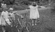 Screenshot aus "Privatfilm Familie Richter: Rolle 5" (1941); Quelle: SLUB Dresden, © SLUB Dresden, Filmverband Sachsen (Dresden), Hirsch Film (Dresden)