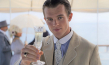 Jannis Niewöhner in "Bekenntnisse des Hochstaplers Felix Krull" (2021); Quelle: Warner Bros. Pictures Germany, DFF, © 2021 Bavaria Filmproduktion GmbH, Marco Nagel