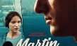 Filmplakat von "Martin Eden" (2019); Quelle: Piffl Medien, DFF