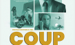 Filmplakat von "Coup" (2019); Quelle: imFilm Agentur + Verleih, DFF