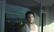 Alec Utgoff in "Der Masseur" (2020); Quelle: Real Fiction Filmverleih, DFF, © Lava Films, Match Factory Productions