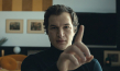 Alec Utgoff in "Der Masseur" (2020); Quelle: Real Fiction Filmverleih, DFF, © Lava Films, Match Factory Productions