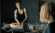 Andrzej Chyra (links), Alec Utgoff (Mitte) in "Der Masseur" (2020): Quelle: Real Fiction Filmverleih, DFF, © Jaroslaw Sosinski, Lava Films, Match Factory Productions