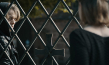 Béla Gabor Lenz, Sarah Mahita (v.l.n.r.) in "Albträumer" (2020); 