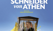 Filmplakat von "Der Hochzeitsschneider von Athen" (2020); Quelle: Neue Visionen Filmverleih, DFF