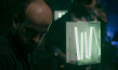 Matthew Herbert in "A Symphony of Noise" (2021); Quelle: Rise and Shine Cinema, DFF