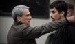 Haytham Abdulrazaq, Shervin Alenabi (v.l.n.r.) in "Baghdad In My Shadow" (2018); Quelle: Arsenal Filmverleih, DFF, © Dschoint Ventschr, Martin Valentin Menke