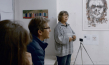 "Lost in Face" (2019); Quelle: Cine Global Filmverleih, DFF