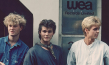 a-ha ("a-ha - The Movie", 2021); Quelle: Edition Salzgeber, DFF