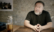 Ai Weiwei in "Why Are We (Not) Creative?" (2021); Quelle: Rise and Shine Cinema, DFF