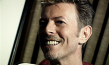 David Bowie in "Why Are We (Not) Creative?" (2021); Quelle: Rise and Shine Cinema, DFF