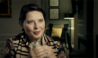 Isabella Rossellini in "Why Are We (Not) Creative?" (2021); Quelle: Rise and Shine Cinema, DFF