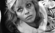 Elga Sorbas in "Der amerikanische Soldat" (1970); © DFF/Sammlung Peter Gauhe, Foto: Peter Gauhe
