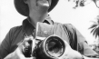Stephen Goldblatt bei den Dreharbeiten zu "Things Fall Apart" (1971); Quelle: Modern Art Film Archiv, © Stephen Goldblatt, Modern Art Film Archiv