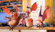 "Happy Family 2" (2021); Quelle: Warner Bros. Pictures Germany, DFF