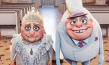 "Happy Family 2" (2021); Quelle: Warner Bros. Pictures Germany, DFF