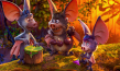 "Happy Family 2" (2021); Quelle: Warner Bros. Pictures Germany, DFF