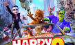 Filmplakat von "Happy Family 2" (2021); Quelle: Warner Bros. Pictures Germany, DFF
