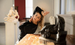 Jenny "Tweetie" Freitag-Praxmarer in "Fly" (2020); Quelle: Studiocanal, DFF, © Studiocanal