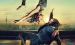 Filmplakat von "Fly" (2020); Quelle: Studiocanal, DFF