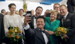 "Wagner, Bayreuth und der Rest der Welt" (2021); Quelle: Filmwelt Verleihagentur, DFF, © Filmwelt Verleihagentur