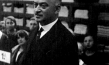 Salman Schocken bei der Eröffnung der Kaufhausfiliale in Nürnberg, 1926 ("Schocken - Ein deutsches Leben", 2021); Quelle: Edition Salzgeber, DFF