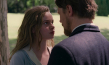 Luna Wedler, Gijs Naber (v.l.n.r.) in "Die Geschichte meiner Frau" (2021); Quelle: Alamode Filmverleih, DFF, © Alamode Filmverleih