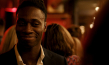 Eugene Boateng in "Borga" (2020); Quelle: Across Nations Filmverleih, DFF, © Chromosom Film GmbH, Foto: Tobias von dem Borne