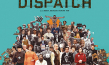 Filmplakat von "The French Dispatch" (2021); Quelle: Walt Disney Studios Motion Pictures Germany, DFF