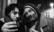 Alejandro Barguil Vallejo, Jens-Paul Wollenberg (v.l.n.r.) in "Uta" (2020); Quelle: GMfilms, DFF, © Friede Clausz