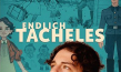 Filmplakat von "Endlich Tacheles" (2020); Quelle: Real Fiction Filmverleih, DFF