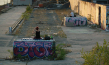 "Eine einsame Stadt" (2020); Quelle: Real Fiction Filmverleih, DFF