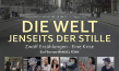 Filmplakat von "Die Welt jenseits der Stille" (2021); Quelle: 24 Bilder Filmagentur, DFF, © Sunday Filmproduktions GmbH