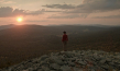 Bastian Kalous in "Der wilde Wald - Natur Natur sein lassen" (2021); Quelle: mindjazz pictures, DFF
