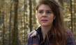Christina Pinsdorf in "Der wilde Wald - Natur Natur sein lassen" (2021); Quelle: mindjazz pictures, DFF