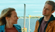 Mia Wasikowska, Anders Danielsen Lie (v.l.n.r.) in "Bergman Island" (2021); Quelle: Weltkino Filmverleih, DFF, © Weltkino Filmverleih