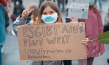 "Aufschrei der Jugend" (2020); Quelle: W-film, DFF, © W-film, rbb