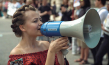 Clara Mayer in "Aufschrei der Jugend" (2020); Quelle: W-film, DFF, © W-film, rbb
