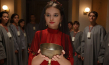 Greta Bohacek (vorne) in "A Pure Place" (2019); Quelle: Koch Films, DFF, © Koch Films