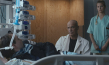 Leonard Scheicher, Heiner Lauterbach, Anna Platen (v.l.n.r.) in "Hannes" (2020); Quelle: Studiocanal, DFF, © Studiocanal GmbH