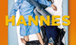 Filmplakat von "Hannes" (2020); Quelle: Studiocanal, DFF