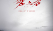 Filmplakat von "Kabul, City in the Wind" (2018); Quelle: JIP Film und Verleih, DFF