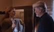 Anja Schiffel, Jürgen Prochnow (v.l.n.r.) in "Eine Handvoll Wasser" (2020); Quelle: JIP Film und Verleih, DFF, © Daniel Dornhöfer