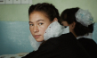 Sediqa Rasuli in "Kabul Kinderheim" (2019); Quelle: Wolf Kino, DFF, © Virginie Surdej