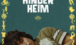 Filmplakat von "Kabul Kinderheim" (2019); Quelle: Wolf Kino, DFF
