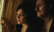 Jasmin Tabatabai, Mohsen Namjoo (v.l.n.r.) in "Mitra" (2021); Quelle: Camino Filmverleih, DFF, © Camino Filmverleih 2021