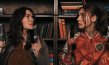 Lena Headey , Karen Gillan (v.l.n.r.) in "Gunpowder Milkshake" (2021); Quelle: Studiocanal, DFF, © 2020 STUDIOCANAL SAS
