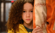 Chloe Coleman in "Gunpowder Milkshake" (2021); Quelle: Studiocanal, DFF, © 2020 STUDIOCANAL SAS, Foto: Reiner Bajo